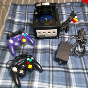 Nintendo GameCube